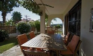 Bargain detached villa for sale in Estepona, Costa del Sol 5