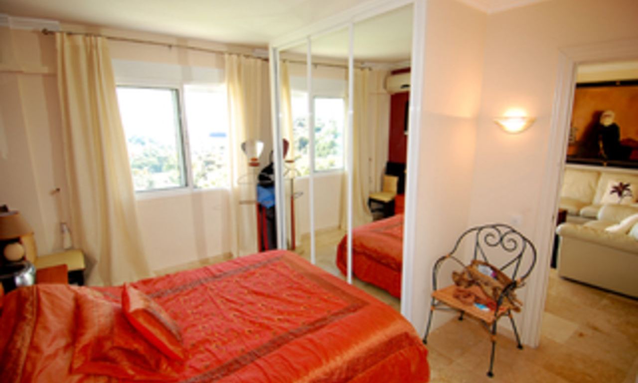 Apartment for sale in Nueva Andalucia, Marbella 10