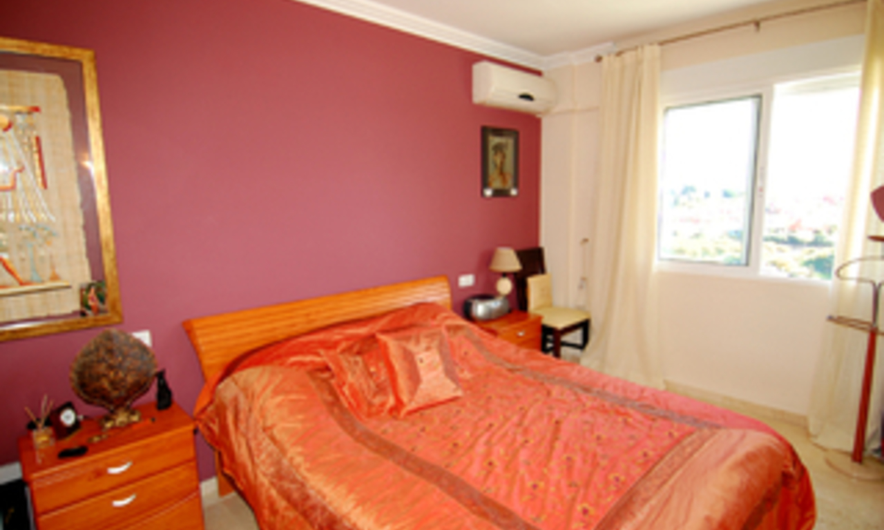 Apartment for sale in Nueva Andalucia, Marbella 11