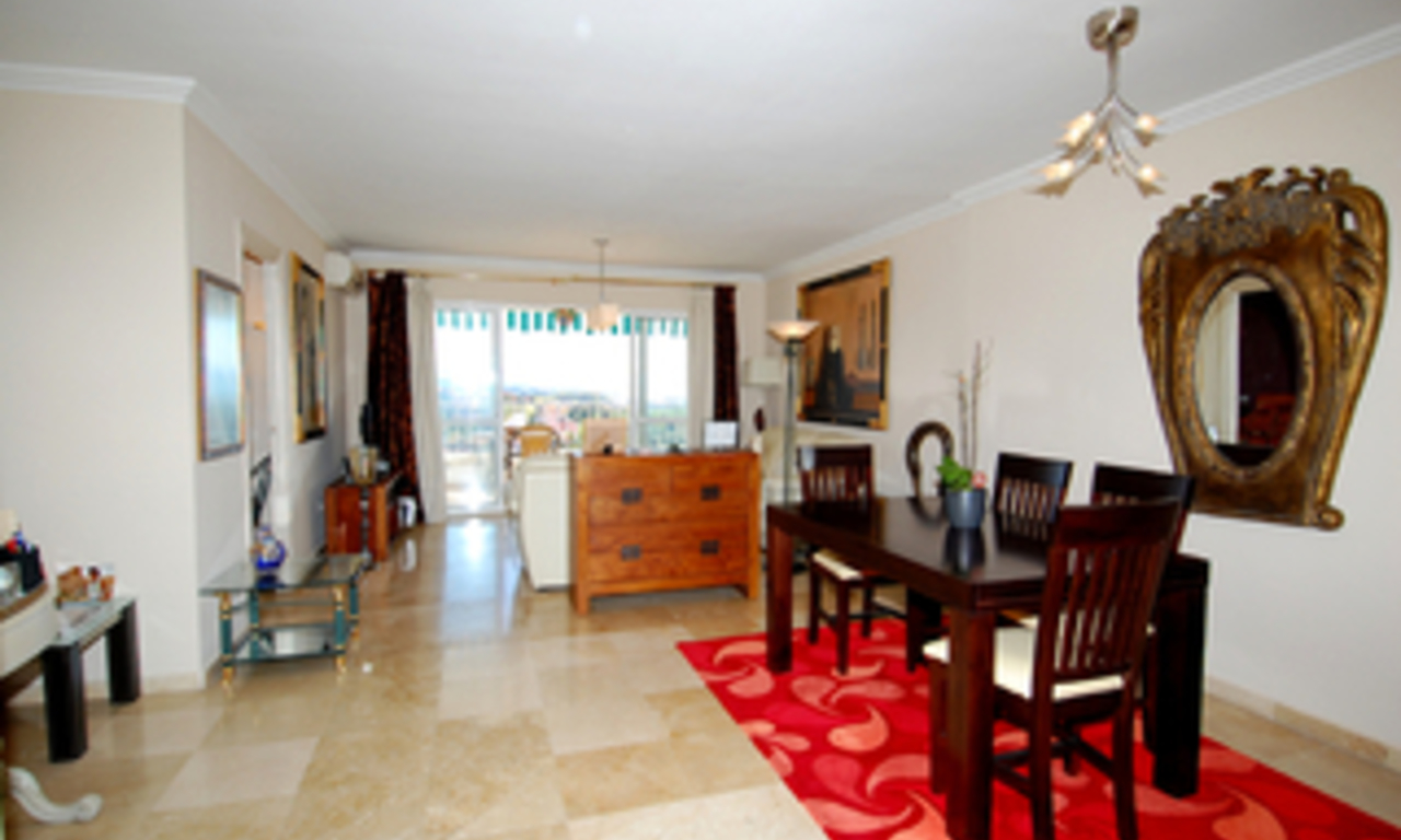 Apartment for sale in Nueva Andalucia, Marbella 6