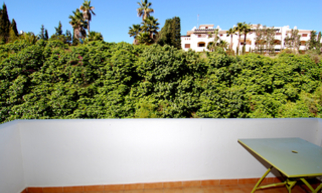 Apartment for sale in Nueva Andalucia, Marbella 9