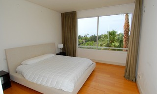 Marbella Golden Mile for sale: Luxury apartment to buy 7
