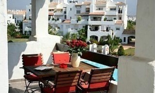 Apartment for sale, Beachfront - frontline beach boulevard complex, San Pedro - Marbella 8