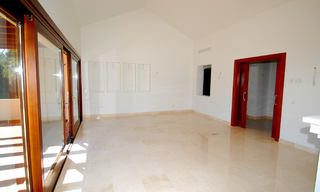 New villa in a gated resort in the area of Marbella – Benahavis 8