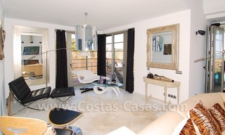 Distressed sale - Modern style villa for sale in a gated golf resort between Marbella, Benahavis and Estepona 15