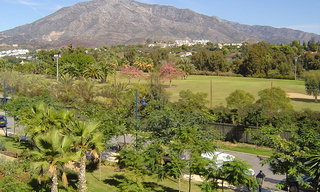 Apartment for sale walking distance from Puerto Banus, Nueva Andalucia, Marbella 1