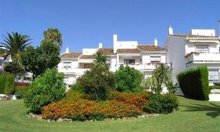 Apartment for sale close to Puerto Banus, Nueva Andalucia, Marbella 2