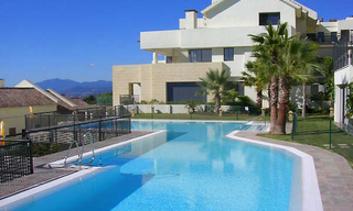 Ready to move in, Luxury apartments for sale, Los Monteros, Marbella east 10
