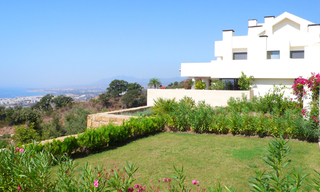 Bargain Luxury apartment for sale, Los Monteros, Marbella east 8