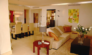 Bargain Luxury apartment for sale, Los Monteros, Marbella east 2