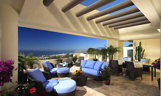 Bargain Luxury apartment for sale, Los Monteros, Marbella east 0