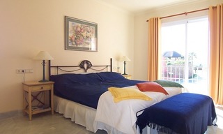 Luxury Penthouse apartment for sale, Nueva Andalucia, Marbella - Benahavis 9