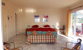 Luxury Penthouse apartment for sale, Nueva Andalucia, Marbella - Benahavis 7