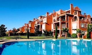 Luxury Penthouse apartment for sale, Nueva Andalucia, Marbella - Benahavis 11