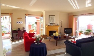 Luxury Penthouse apartment for sale, Nueva Andalucia, Marbella - Benahavis 5