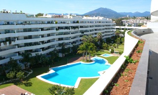 Beachside luxury Apartment for sale, Puerto Banus - Marbella 3