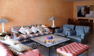 Penthouse apartment for sale in Marina Puente Romano - Golden Mile - Marbella 6