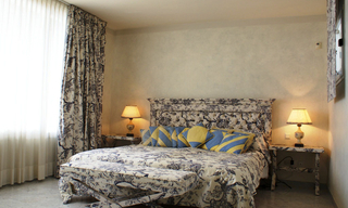 Penthouse apartment for sale in Marina Puente Romano - Golden Mile - Marbella 8