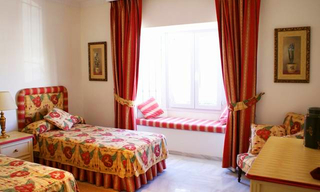Luxury apartment for sale, Golden Mile, Marbella 4