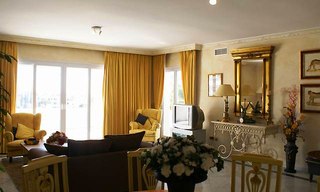 Luxury apartment for sale, Golden Mile, Marbella 3