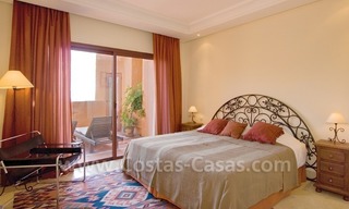 Penthouse apartment for sale, Puerto Banus - Marbella 9