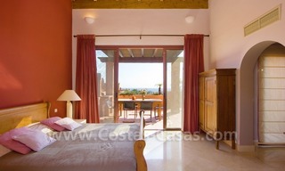Penthouse apartment for sale, Puerto Banus - Marbella 8