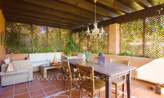 Penthouse apartment for sale, Puerto Banus - Marbella 3