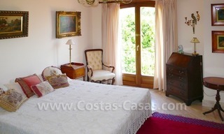 Exclusive villa to buy, Sierra Blanca, Golden Mile Marbella 23