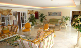 Exclusive new villa to buy, Nueva Andalucia - Marbella 14