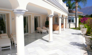 Exclusive new villa to buy, Nueva Andalucia - Marbella 8