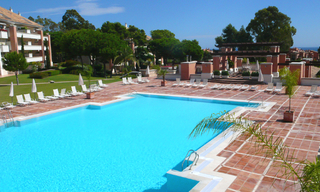 Exclusive apartments for sale, Golden Mile, Marbella - Puerto Banus 3