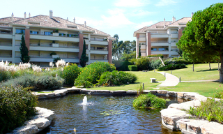 Exclusive apartments for sale, Golden Mile, Marbella - Puerto Banus 5