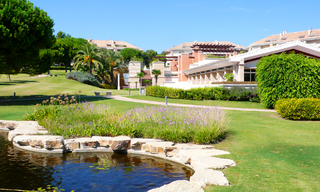 Exclusive apartments for sale, Golden Mile, Marbella - Puerto Banus 6