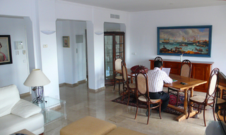 Penthouse apartment for sale, Nueva Andalucia, Marbella 7