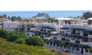 Penthouse apartment for sale, Nueva Andalucia, Marbella 4