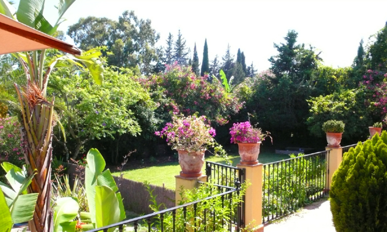 Villa for sale, Golden Mile, Marbella - Puerto Banus 12