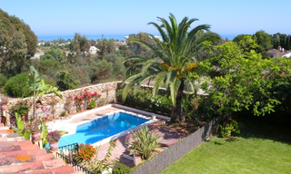Villa for sale, Golden Mile, Marbella - Puerto Banus 13
