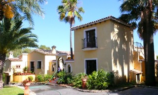 Villa for sale, Golden Mile, Marbella - Puerto Banus 1