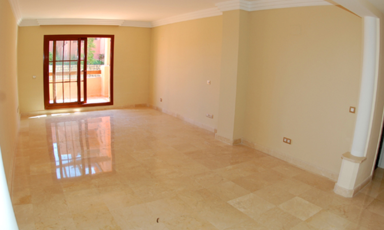 Bargain New penthouse apartment for sale, Benahavis - Marbella 2
