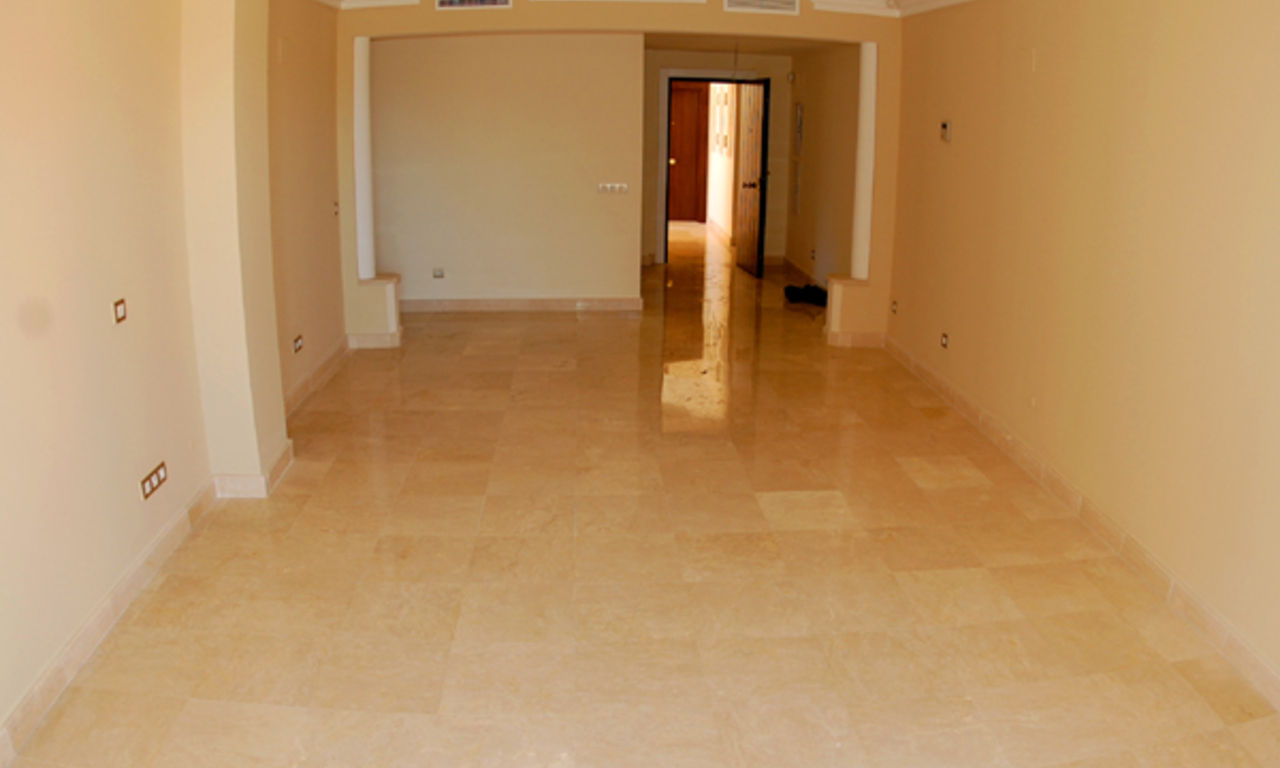 Bargain New penthouse apartment for sale, Benahavis - Marbella 3