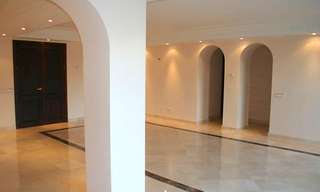 Newly built luxury villa for sale, Marbella - Benahavis 10