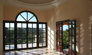 Newly built luxury villa for sale, Marbella - Benahavis 9