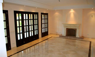 Newly built luxury villa for sale, Marbella - Benahavis 8