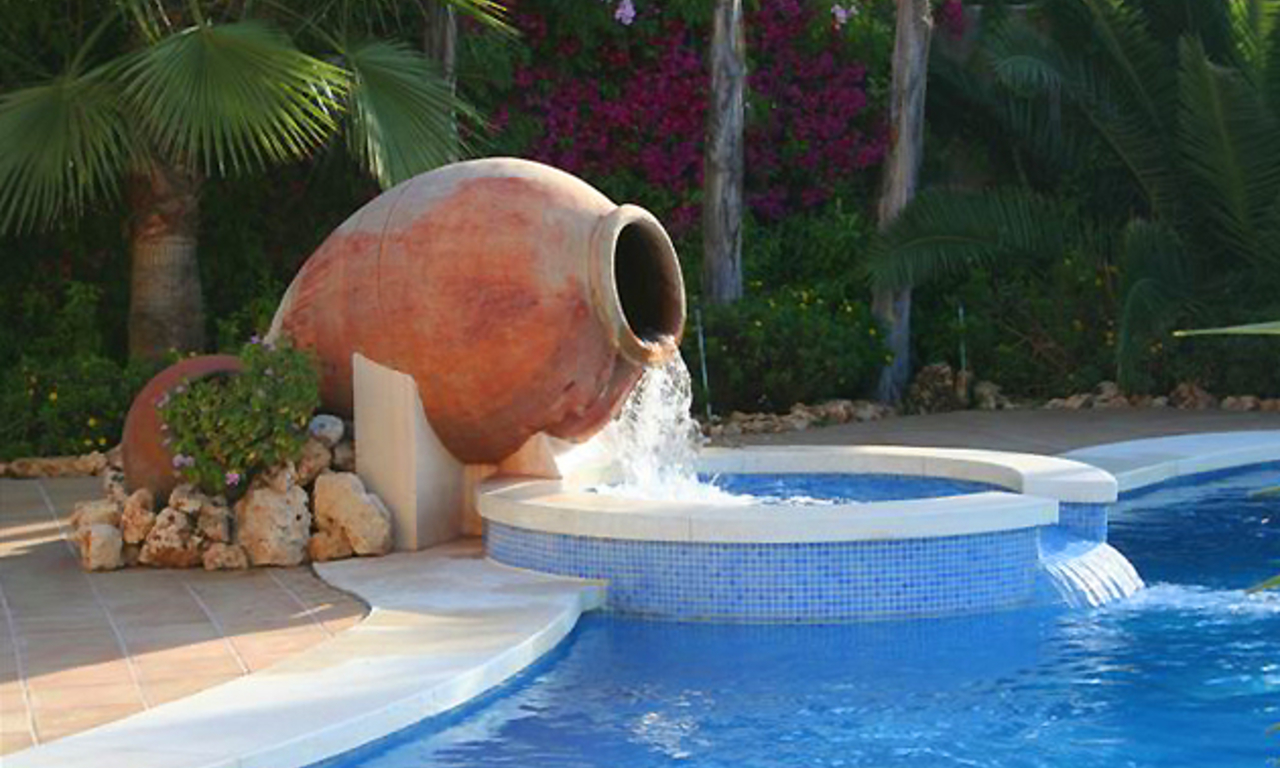 Newly built luxury villa for sale, Marbella - Benahavis 22