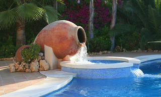 Newly built luxury villa for sale, Marbella - Benahavis 22