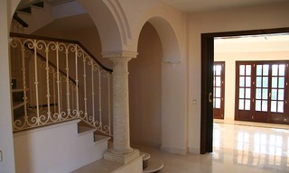 Newly built luxury villa for sale, Marbella - Benahavis 4