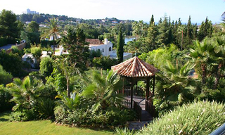 Newly built luxury villa for sale, Marbella - Benahavis 25