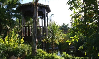 Newly built luxury villa for sale, Marbella - Benahavis 26