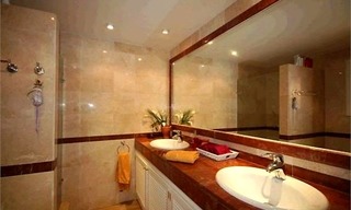 Luxury apartment to buy, Elviria, Marbella 13