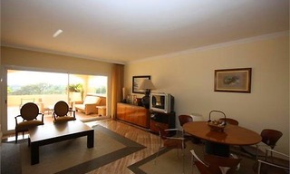 Luxury apartment to buy, Elviria, Marbella 6